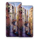 Venezia Samsung Galaxy S20 Series Skin