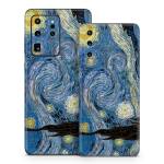 Starry Night Samsung Galaxy S20 Series Skin