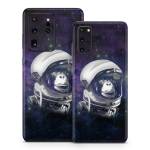 Voyager Samsung Galaxy S20 Series Skin