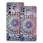 Waiting Bliss Samsung Galaxy S20 Series Skin