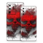 War Light Samsung Galaxy S20 Series Skin