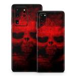 War Samsung Galaxy S20 Series Skin