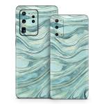 Waves Samsung Galaxy S20 Series Skin