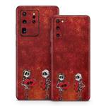 We Just Fit Samsung Galaxy S20 Series Skin
