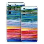 Waterfall Samsung Galaxy S20 Series Skin