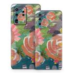 Wild and Free Samsung Galaxy S20 Series Skin
