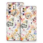 Wild Grasses Samsung Galaxy S20 Series Skin