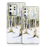 Winter Solstice Samsung Galaxy S20 Series Skin