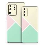Wish Samsung Galaxy S20 Series Skin