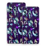 Witches and Black Cats Samsung Galaxy S20 Series Skin
