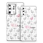 Younique Samsung Galaxy S20 Series Skin
