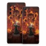 You Shall Not Pass Samsung Galaxy S20 Series Skin