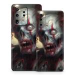 Zombini Samsung Galaxy S20 Series Skin
