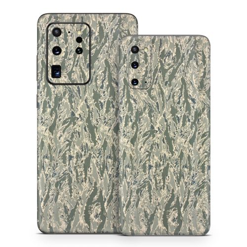 ABU Camo Samsung Galaxy S20 Series Skin