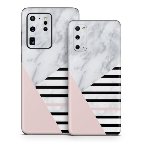 Alluring Samsung Galaxy S20 Series Skin
