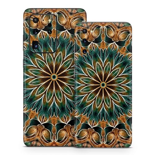 Auratus Samsung Galaxy S20 Series Skin