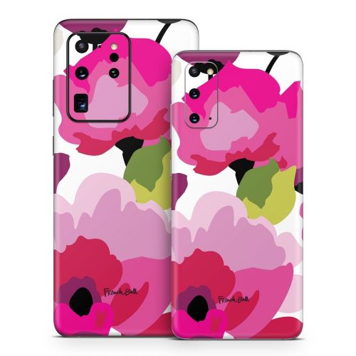 Baroness Samsung Galaxy S20 Series Skin
