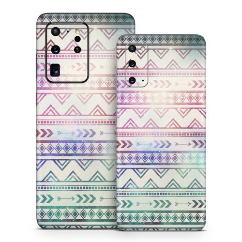 Bohemian Samsung Galaxy S20 Series Skin