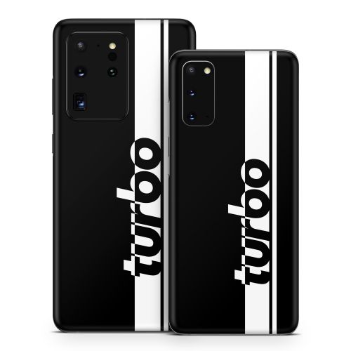 Boosted Samsung Galaxy S20 Series Skin