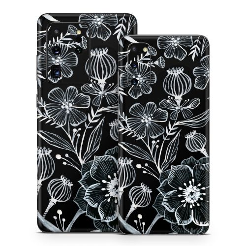 Botanika Samsung Galaxy S20 Series Skin