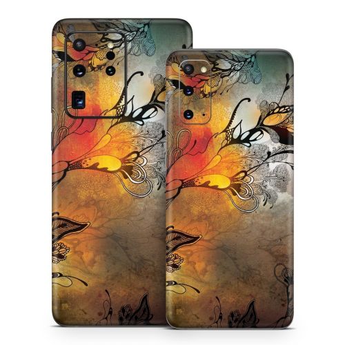 Before The Storm Samsung Galaxy S20 Series Skin