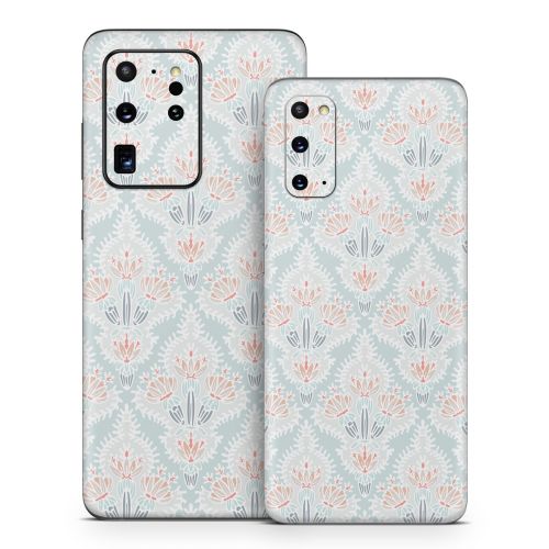 Cacti Samsung Galaxy S20 Series Skin