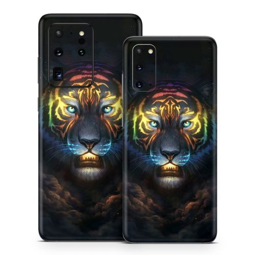 Colorsoul Samsung Galaxy S20 Series Skin