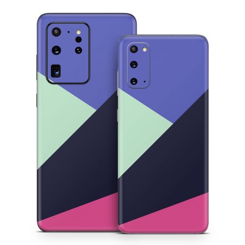 Dana Samsung Galaxy S20 Series Skin