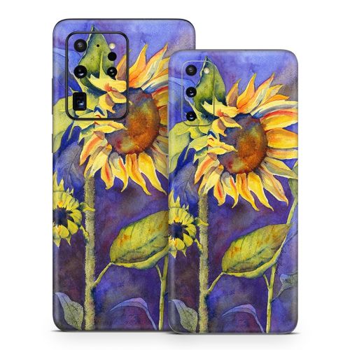Day Dreaming Samsung Galaxy S20 Series Skin