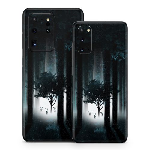 Deception Samsung Galaxy S20 Series Skin