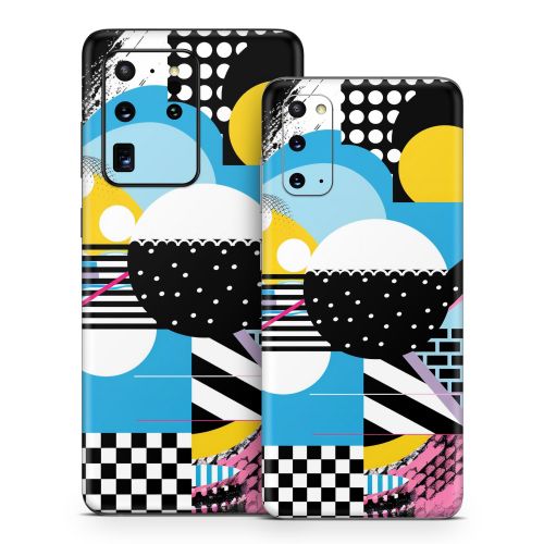 Dope Samsung Galaxy S20 Series Skin