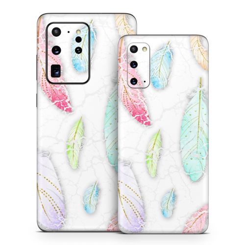 Drifter Samsung Galaxy S20 Series Skin