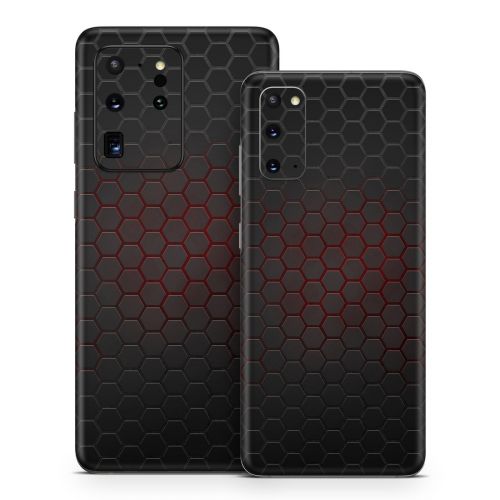 EXO Heartbeat Samsung Galaxy S20 Series Skin