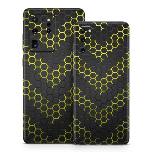 EXO Wasp Samsung Galaxy S20 Series Skin