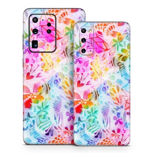 Fairy Dust Samsung Galaxy S20 Series Skin