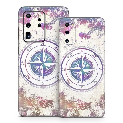 Find A Way Samsung Galaxy S20 Series Skin