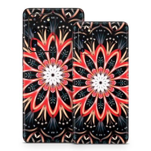 Formosus Samsung Galaxy S20 Series Skin
