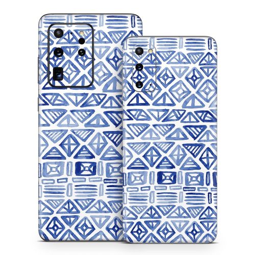Gem Geo Samsung Galaxy S20 Series Skin