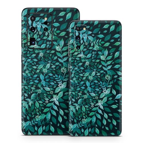 Growth Samsung Galaxy S20 Series Skin