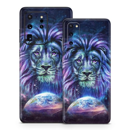 Guardian Samsung Galaxy S20 Series Skin