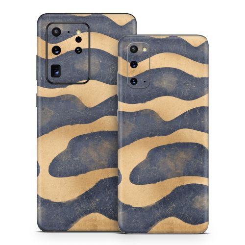 Heroic Samsung Galaxy S20 Series Skin