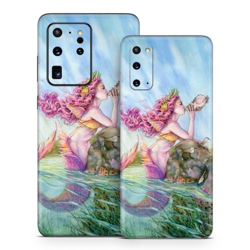 Horn of Beginning Samsung Galaxy S20 Series Skin