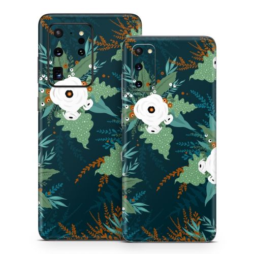 Isabella Garden Samsung Galaxy S20 Series Skin