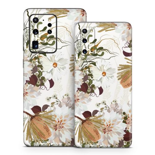 Juliette Charm Samsung Galaxy S20 Series Skin