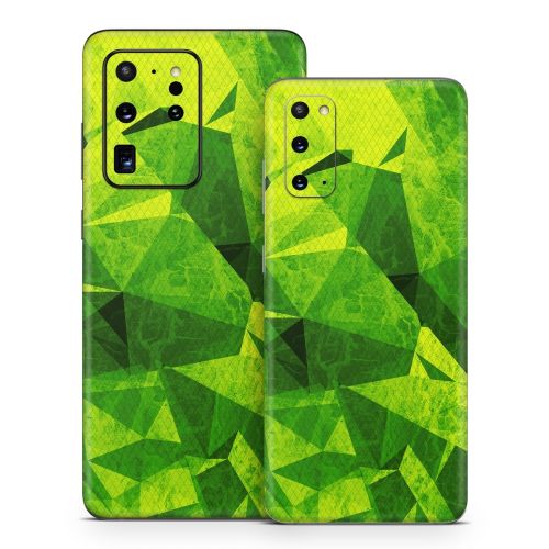 Mamba Samsung Galaxy S20 Series Skin