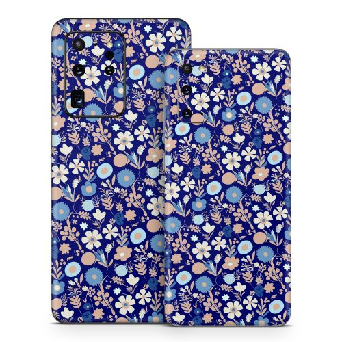 Mary Samsung Galaxy S20 Series Skin