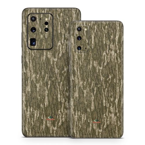 New Bottomland Samsung Galaxy S20 Series Skin