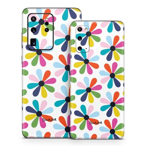 Multiflo Samsung Galaxy S20 Series Skin