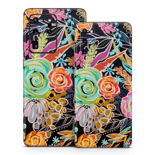 My Happy Place Samsung Galaxy S20 Series Skin