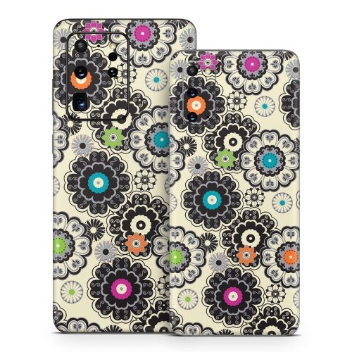 Nadira Samsung Galaxy S20 Series Skin